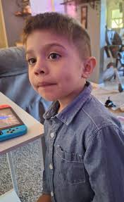 To my youngest (and last baby lol) you were born