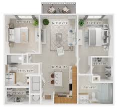 We know apartment hunting is personal and everyone has different needs so let hotpads do the heavy lifting by setting your specific filters that include bedroom and bathroom counts, price range, square footage. Two Bedroom Apartments Downtown Tampa Apartment Homes