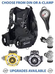 Apeks Black Ice Bcd Mtx R Regs Mtx R Octopus Gauge