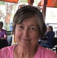 Obituary for Mary Janice Margiel