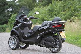 2018 piaggio mp3 500 parts & accessories. 2017 Piaggio Mp3 300 Business Road Test