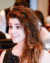 Graduate Student Advisees