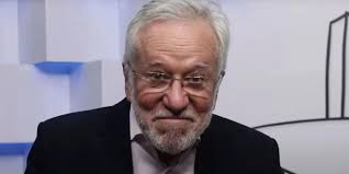 Palestra com Alexandre Garcia