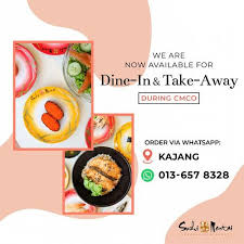 Check spelling or type a new query. Sushi Mentai Sungai Chua Kajang Opening Hours Location Photos