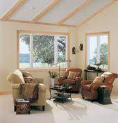 Infinity Casement Interior Design Interior Design Living Room Marvin Integrity Windows