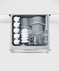 Fisher & paykel dishdrawer problem. Integrated Double Dishdrawer Dishwasher Fisher Paykel Australia