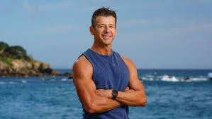 Simon Barnett on his return to Celebrity Treasure Island