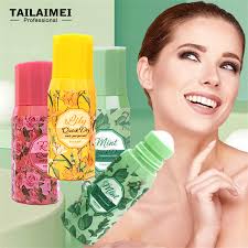 Anti Perspirant-TAILAIMEI Cosmetics Industrial Company