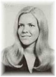 Sharon Marie (Sluder) Hensley (1952-1975)