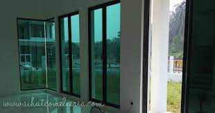 Check spelling or type a new query. Progres Rumah Baru Tint Tingkap Done Pengedar Shaklee Kedai Vitamin Bandar Baru Bangi