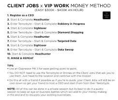 Check spelling or type a new query. Easy Way To Make 350 400k And Hour Gtaonline