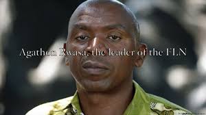 Gatumba Survivors Project