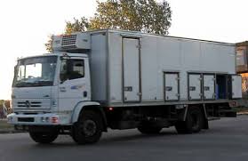Box truck types, sizes, dimensions, manufacturers and best models to buy in 2019. What S A Refrigerated Trailer And How Does It Work