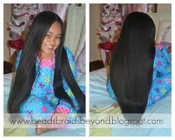 Layered curly hairstyles usually don't look very nice. Easter Hairstyles For Little Girls With Natural Hair Curlynikki Natural Hair Care