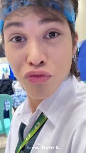 Kyle Blythe's Instagram, Twitter & Facebook