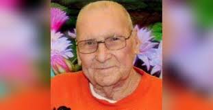 Karl Bunch McDaniel Obituary