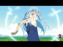 Watashi Nouryoku Wa Heikinchi De Tte Itta Yo Ne Episode 1 That Time I Got Reincarnated As A Slime Episode 2 English Dubbed Youtube Anime Youtube Episode