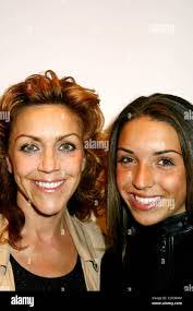 Andrea Sons's Instagram, Twitter & Facebook