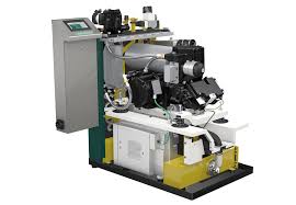 Das Unternehmen Senertec Hersteller Des Dachs Bhkw