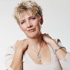 One Woman Three Men with Pouline Middleton