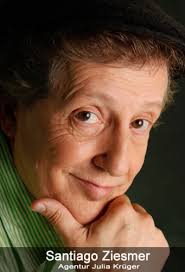 Santiago Ziesmer