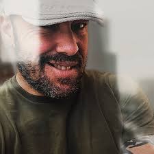 Nathan Parks (@authornateparks)