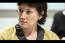 HSJ Inspirational Women 2013