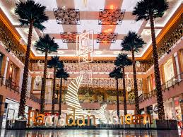 With private balconies, high ceilings, and spacious floor plan options, your city centre apartments are modern and elegant. City Centre Deira City Centre Mirdif And Mall Of The Emirates Roll Out Amazing Offers And Prizes For Families This Ramadan