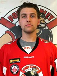 A formal farewell for Dawson Baker! They finalized the transaction and  Baker is headed to Athens Rock Lobsters for Jagger Benson and Kyle Russel.