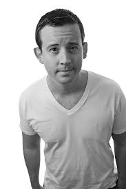 mike doyle white tee