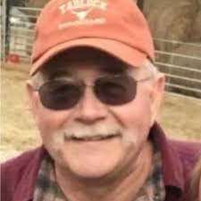 Jimmy Lynn Britt (1956-2022)