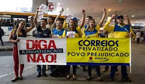 O presidente jair bolsonaro apresentou ao congresso nacional o projeto que visa essa privatização e a câmara, mesmo durante a pandemia, já vem realizando debates para subsidiar a votação. Petistas Criticam Projeto De Bolsonaro Que Privatiza Os Correios E Prometem Lutar Contra A Aprovacao Da Proposta Pt Na Camara