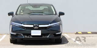 Your range will vary depending on driving conditions, how you drive. 2019 Honda Clarity Plug In Hybrid Review The Automotive Review