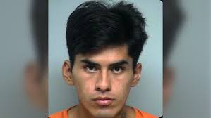 South Carolina murder suspect captured entering country illegally