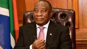 The president of the union, mr cyril ramaphosa, said num leaders would meet privately before talks with the company's managers. Churches Alcohol Industry Cross Fingers Ahead Of Ramaphosa Expected Address