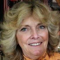 Judith Ann Menard Obituary