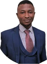 I am extremely happy to announce that Mr Solumto Chukwuma-Nwafor, a…