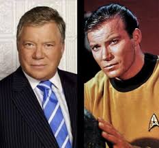 William Shatner: More than just Captain James T. Kirk, actor at Cleveland's  Wizard comic con this weekend