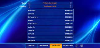 Welche ziel verfolgen sie mit diesem job? Wer Wird Millionar Trainingslager Kostenlos Spielen Bei Rtlspiele De
