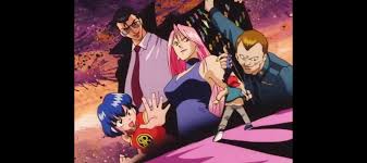 It is a fishing sport anime that teaches. 3arbya Super Fishing Grander Musashi