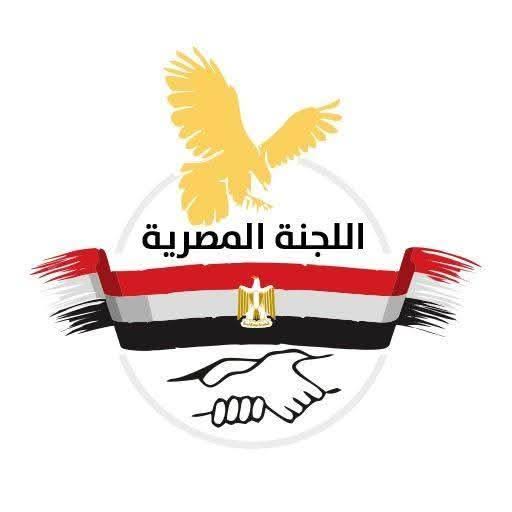 اللجنة المصرية - مساعدات رفح وخانيونس