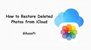 Go to photos on icloud.com. How To Restore Deleted Photos From Icloud To Iphone