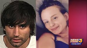 Trial begins for man accused of killing girlfriend in her Palm Desert home 