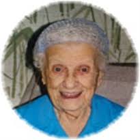Tribute for Alma E. Hintz