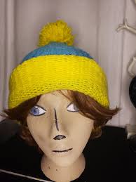 Eric Cartman Hat