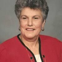 Bernice Proffitt Obituary