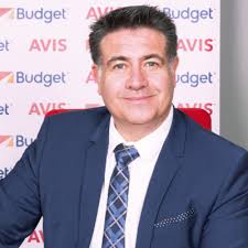 After 21 years working across various finance roles and almost 10 years as  CFO International, last week was my final week at Avis Budget Group. It has  been an incredible journey and