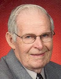 Robert J. Wills Obituary