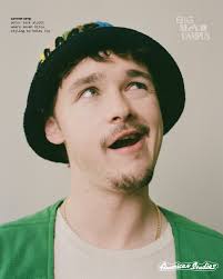 You Don't Know Jack Alcott — American Studies