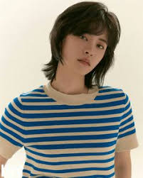 23 amazing asian hairstyles for men to try in 2020 cool men s hair. Miya Has The Best Mullet In Kpop Unpopularkpopopinions